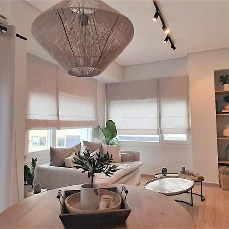 Homing Volos Inspired Modern Living Ngoại thất bức ảnh