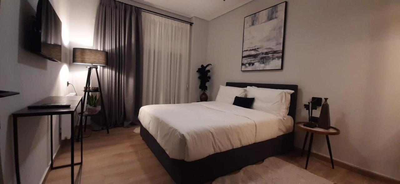 Homing Volos Inspired Modern Living Ngoại thất bức ảnh