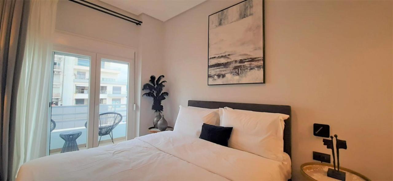 Homing Volos Inspired Modern Living Ngoại thất bức ảnh
