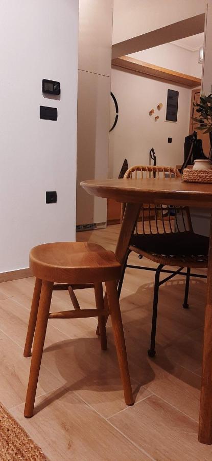Homing Volos Inspired Modern Living Ngoại thất bức ảnh