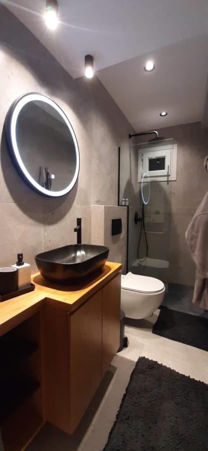 Homing Volos Inspired Modern Living Ngoại thất bức ảnh