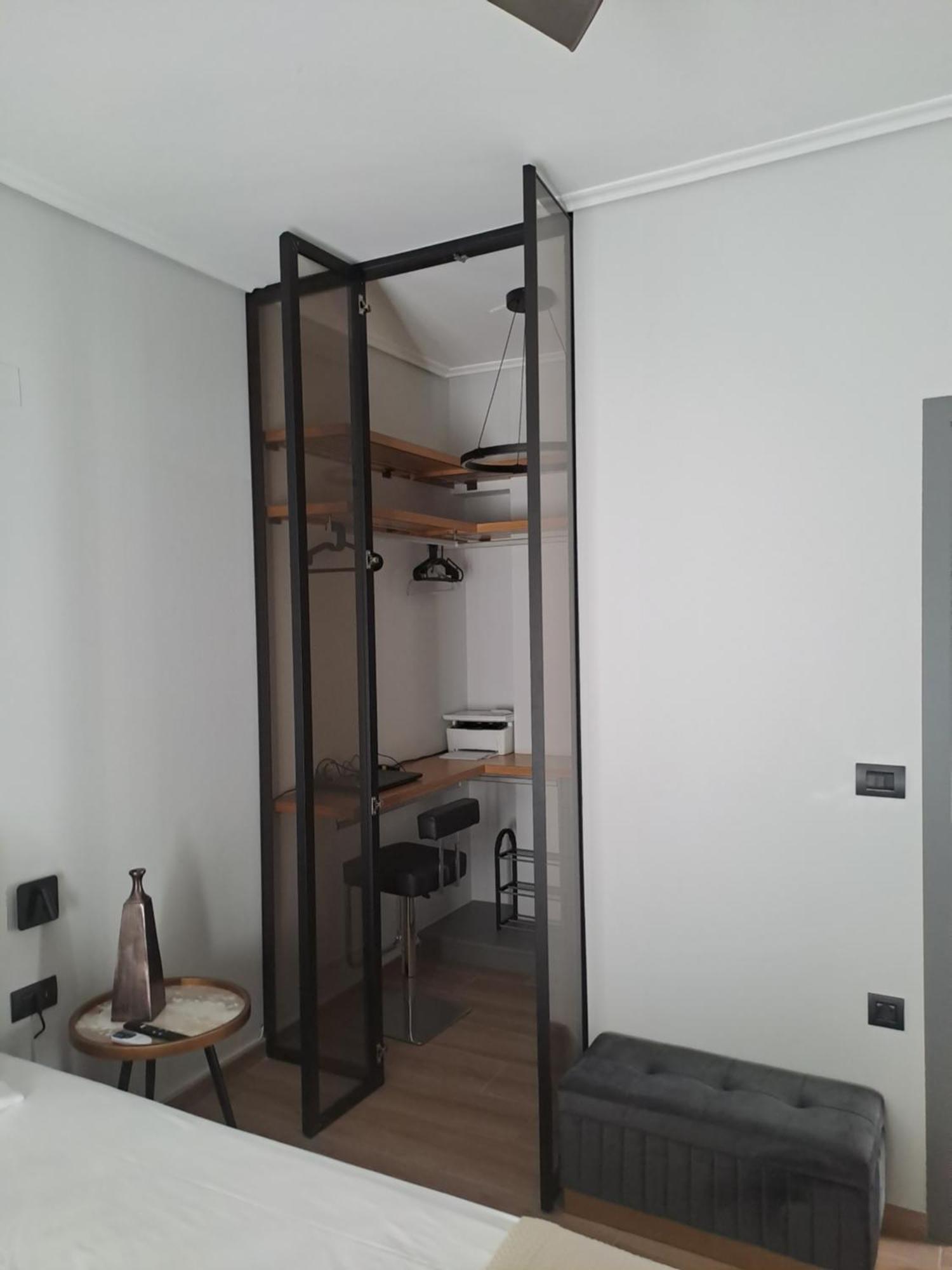 Homing Volos Inspired Modern Living Ngoại thất bức ảnh